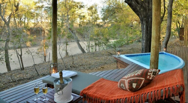 3 Day Imbali Lodge Safari Tour